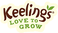 keelings logo
